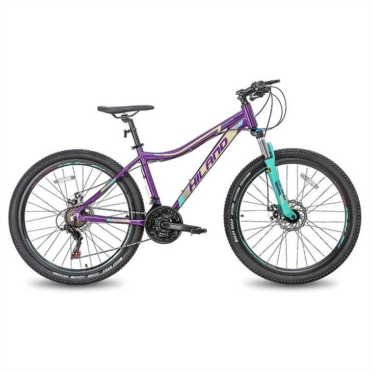 Hardtail Mountain Bike in China