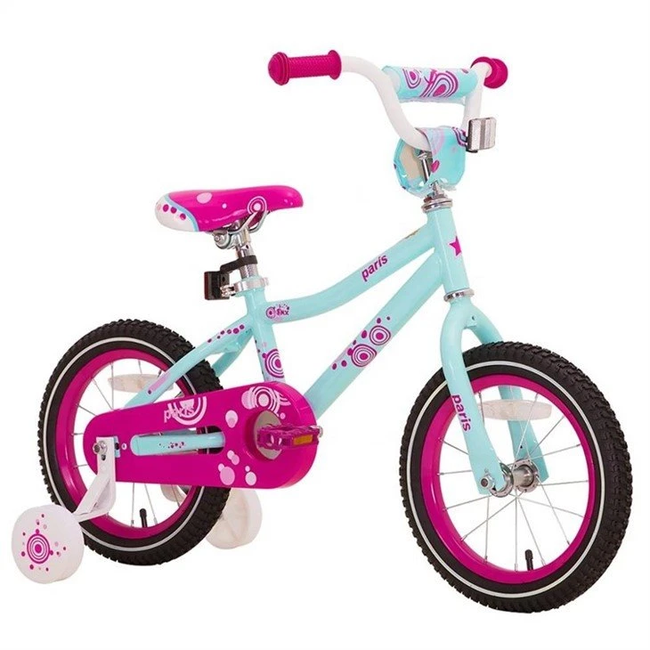 China Girls Bike factory
