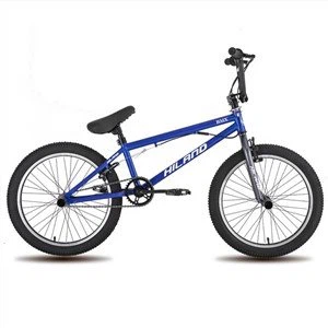 6 Greitis Alloy BMX Bike
