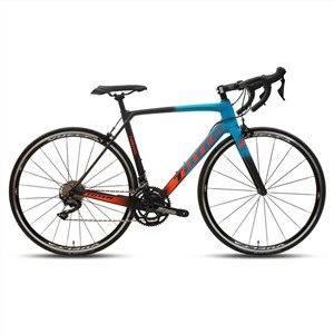 700C Vyrai Anglies pluošto Racing Road Bike