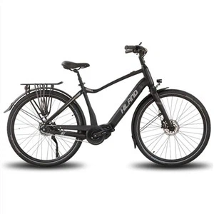 Elektrinis dviratis „City Cruiser“