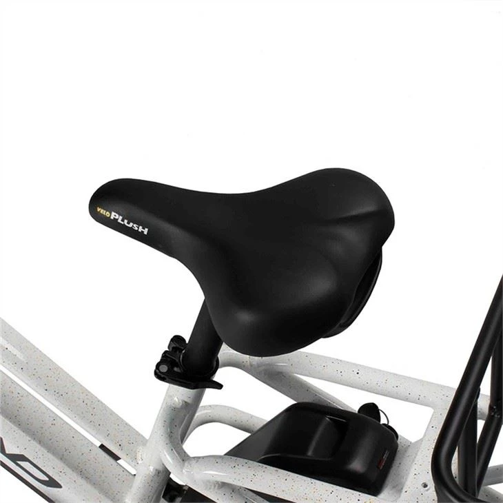 discount Electric City Bike