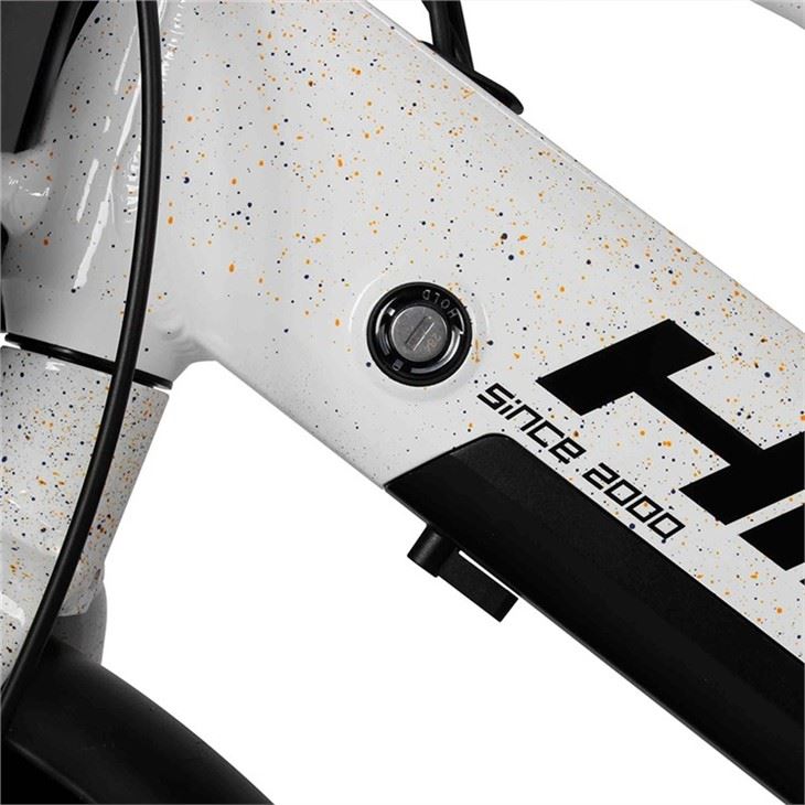 cheap Electric City Bike