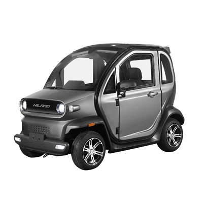 3000W 45km/h Mini Ev Automobilis Elektrinis
