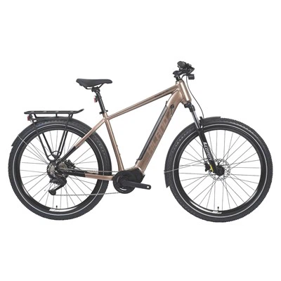36V 250W 700C PAKABA ŠAKĖ Aliuminio lydinio CITY E-BIKE