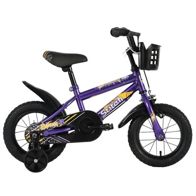 ENERGY Kids Dviračiai berniukams Vaikams Dirt Bike Kids