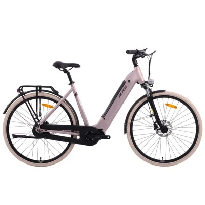 Joykie 700c*520mm 36V 468W